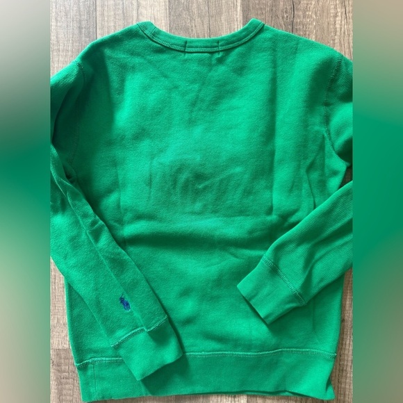 Polo Ralph Lauren sweatshirt - Picture 6 of 7